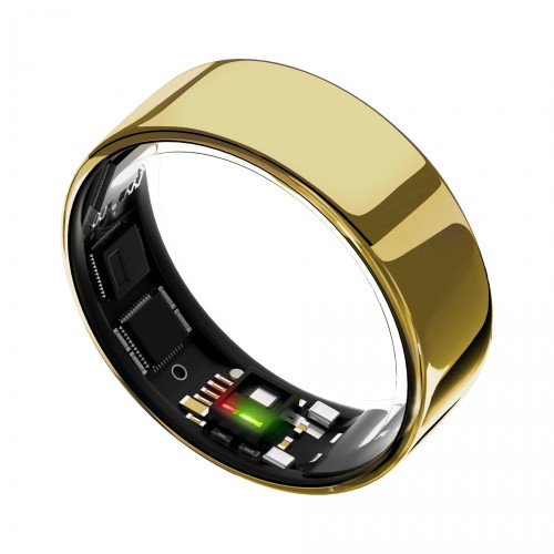 Розумне кільце ULTRAHUMAN Ring AIR (Bionic Gold)